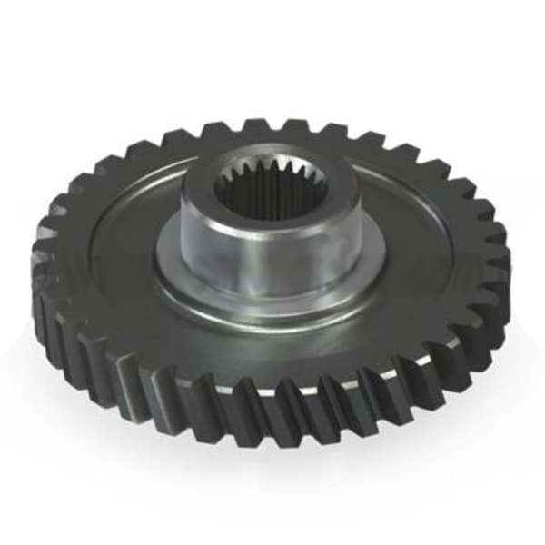 Aftermarket 2W7678 Gear A Fits Caterpillar 815B SR4 120G 12G 12H 12H ES 12H NA 130G 140G 14G CSU80-0122 - main